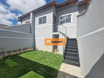 Casa com 3 Quartos à venda, 82m² no Jardim das Flores, Suzano