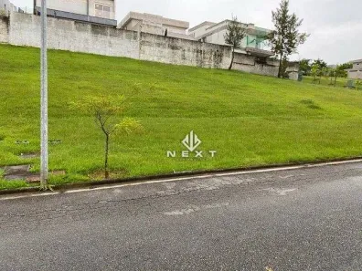 Lote/Terreno à venda, 620m² no Alphaville, Santana de Parnaíba