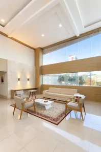Apartamento com 3 Quartos à venda, 110m² no Capim Macio, Natal