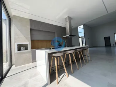 Casa de Condomínio com 3 Quartos para alugar, 420m² no Vila Martins, Itu