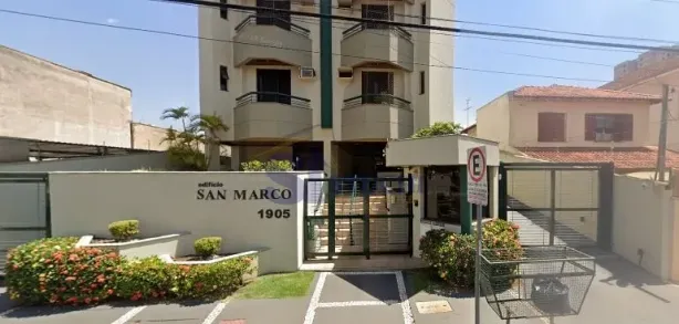 Apartamento com 2 Quartos à venda, 83m² no Centro, Araraquara