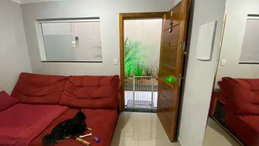 Apartamento com 2 Quartos à venda, 55m² no Vila Carrão, São Paulo