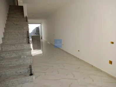 Sobrado com 3 Quartos à venda, 126m² no Bosque da Saúde, São Paulo