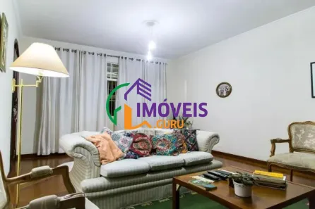 Casa com 4 Quartos à venda, 270m² no Vila Santa Catarina, São Paulo