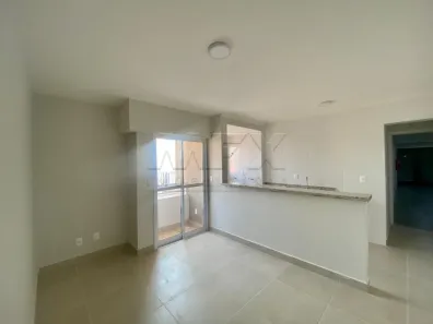 Apartamento com 1 Quarto à venda, 39m² no Vila Santa Tereza, Bauru