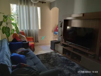 Apartamento com 3 Quartos à venda, 78m² no Jardim Interlagos, Campinas