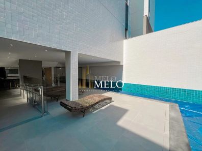 Cobertura com 4 Quartos à venda, 206m² no Castelo, Belo Horizonte