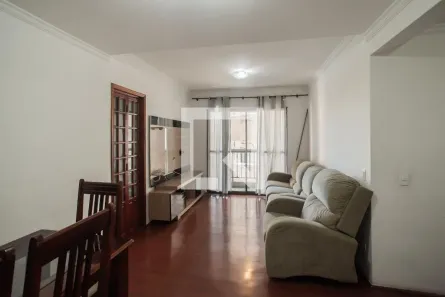 Apartamento com 3 Quartos à venda, 82m² no Vila Monte Alegre, São Paulo