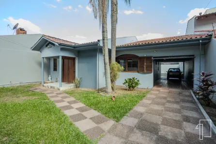 Casa com 4 Quartos à venda, 113m² no Scharlau, São Leopoldo