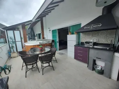 Cobertura com 3 Quartos à venda, 150m² no Samambaia, Petrópolis