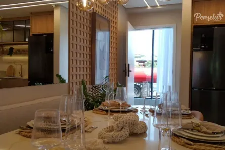 Apartamento com 3 Quartos à venda, 74m² no Vila Sfeir, Indaiatuba