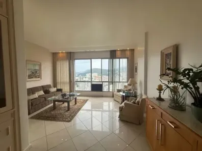 Apartamento com 4 Quartos à venda, 150m² no Laranjeiras, Rio de Janeiro