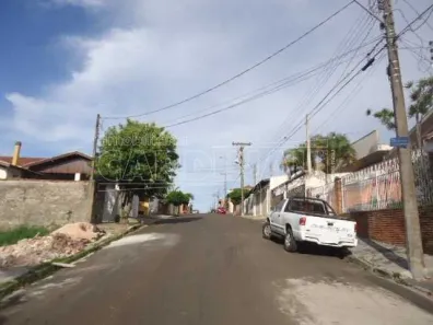 Lote/Terreno à venda, 200m² no Centro, São Carlos