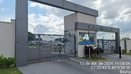 Apartamento com 2 Quartos à venda, 39m² no Parque Viaduto, Bauru