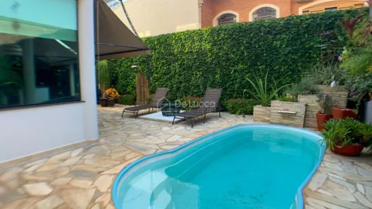 Sobrado com 3 Quartos à venda, 257m² no Jardim Paraíso, Campinas