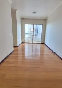 Apartamento com 3 Quartos para alugar, 74m² no Chácara Primavera, Campinas