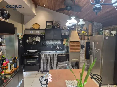 Casa com 3 Quartos à venda, 209m² no Alto do Ipiranga, Ribeirão Preto