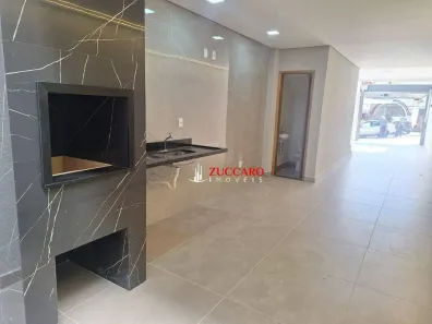 Sobrado com 3 Quartos à venda, 140m² no Jardim Rosa de Franca, Guarulhos