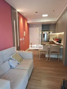 Apartamento com 1 Quarto à venda, 51m² no Anchieta, São Bernardo do Campo