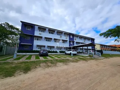 Apartamento com 1 Quarto à venda, 39m² no Ebenezer, Gravatá
