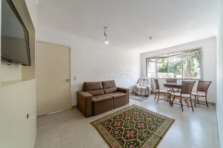 Apartamento com 2 Quartos à venda, 71m² no Mont Serrat, Porto Alegre