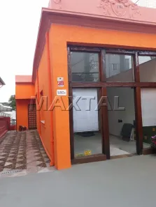 Prédio Comercial à venda, 200m² no Santana, São Paulo