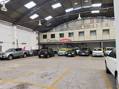 Galpão/Depósito/Armazém à venda, 900m² no Limão, São Paulo