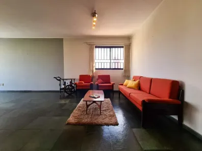 Apartamento com 4 Quartos à venda, 294m² no Centro, Limeira