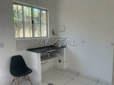 Casa com 1 Quarto para alugar, 35m² no Imirim, São Paulo