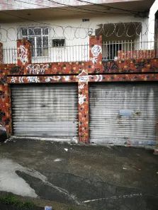 Casa com 2 Quartos à venda, 75m² no Inhaúma, Rio de Janeiro