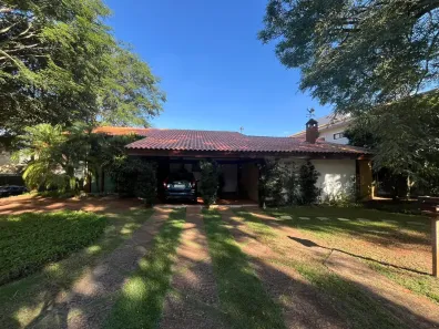 Casa com 4 Quartos à venda, 339m² no Vivendas do Lago, Sorocaba