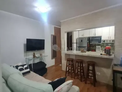 Apartamento com 2 Quartos para alugar, 53m² no Vila Sílvia, São Paulo