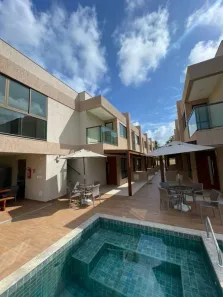 Casa de Condomínio com 3 Quartos à venda, 88m² no , Mata de São João