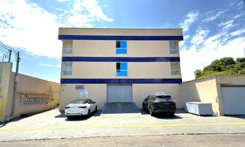 Apartamento com 1 Quarto à venda, 30m² no Setor Aeroporto, Goiânia