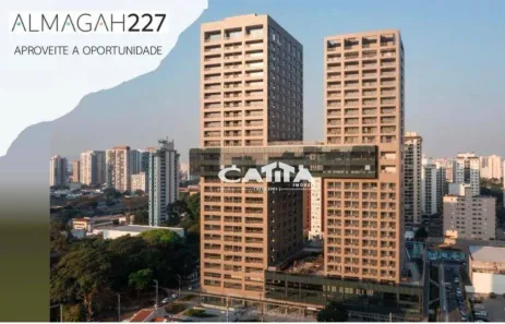 Ponto Comercial para alugar, 275m² no Vila Gomes Cardim, São Paulo