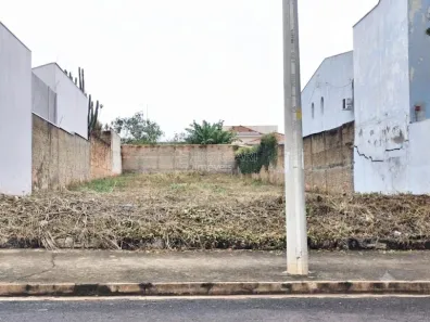 Lote/Terreno à venda, 600m² no Vila Harmonia, Araraquara