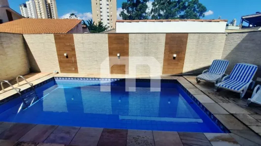 Sobrado com 3 Quartos à venda, 313m² no Jardim Textil, São Paulo