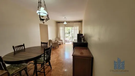 Apartamento com 2 Quartos à venda, 90m² no Vila Mariana, São Paulo