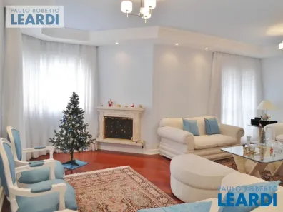 Apartamento com 3 Quartos à venda, 180m² no Perdizes, São Paulo
