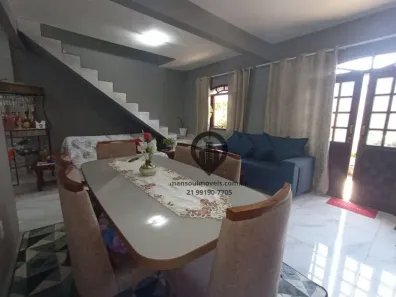 Casa com 3 Quartos à venda, 100m² no Santa Cruz, Rio de Janeiro