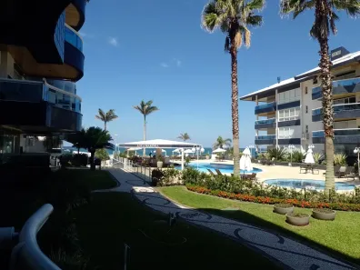 Apartamento com 3 Quartos à venda, 123m² no Praia Brava, Florianópolis