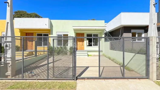 Casa com 2 Quartos à venda, 69m² no Guarujá, Porto Alegre