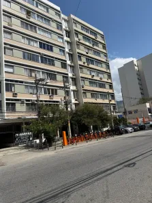 Apartamento com 2 Quartos à venda, 49m² no Tijuca, Rio de Janeiro