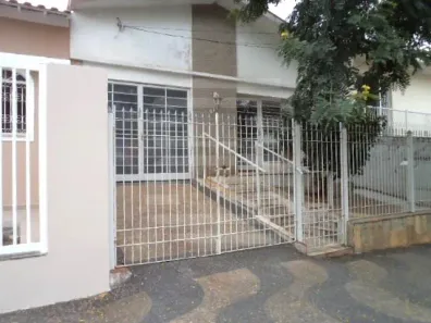 Casa com 3 Quartos à venda, 161m² no Jardim Guanabara, Campinas