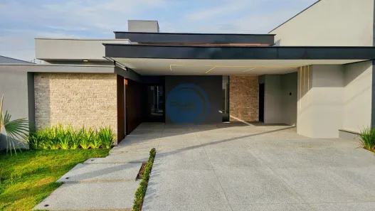 Casa de Condomínio com 4 Quartos à venda, 255m² no Residencial Evidências, Indaiatuba