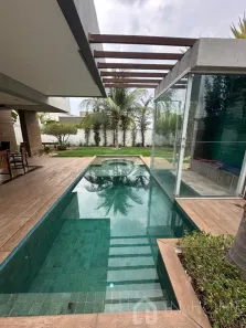 Casa de Condomínio com 4 Quartos à venda, 397m² no Jardim Itália, Cuiabá
