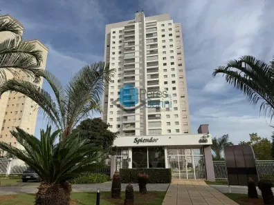 Apartamento com 3 Quartos à venda, 162m² no Parque Prado, Campinas