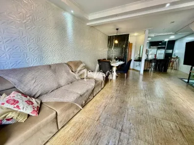 Sobrado com 4 Quartos à venda, 250m² no Santa Paula, São Caetano do Sul