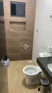 Casa com 2 Quartos à venda, 100m² no Residencial Solar Bougainville, Goiânia