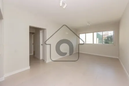 Apartamento com 2 Quartos à venda, 78m² no Vila Clementino, São Paulo